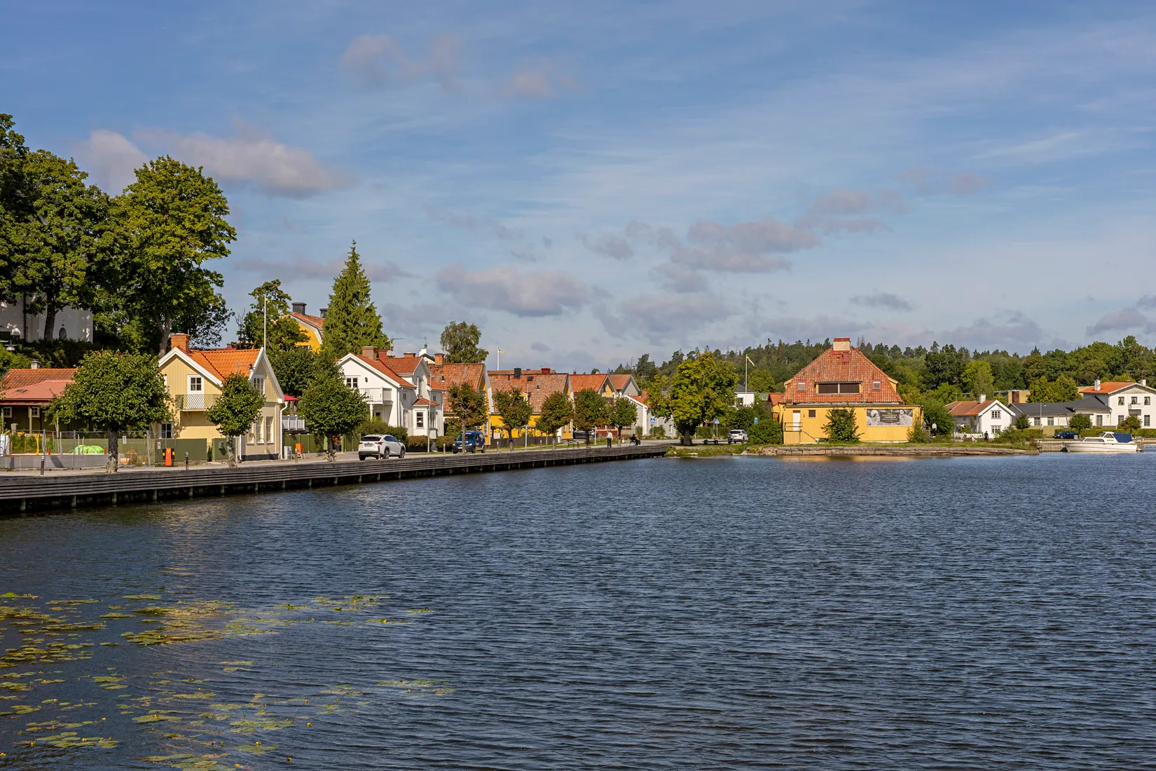 Bostadsrätt, Jägarbacken 19D, Läggesta, Strängnäs