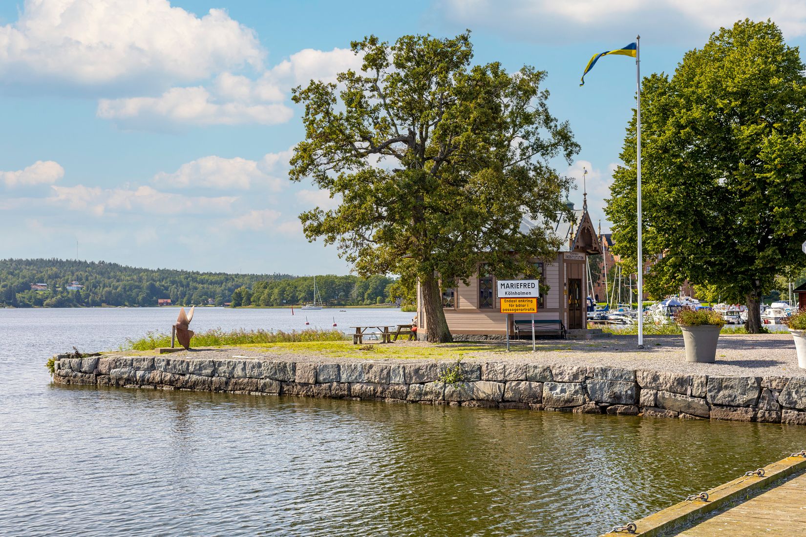 Bostadsrätt, Jägarbacken 19D, Läggesta, Strängnäs