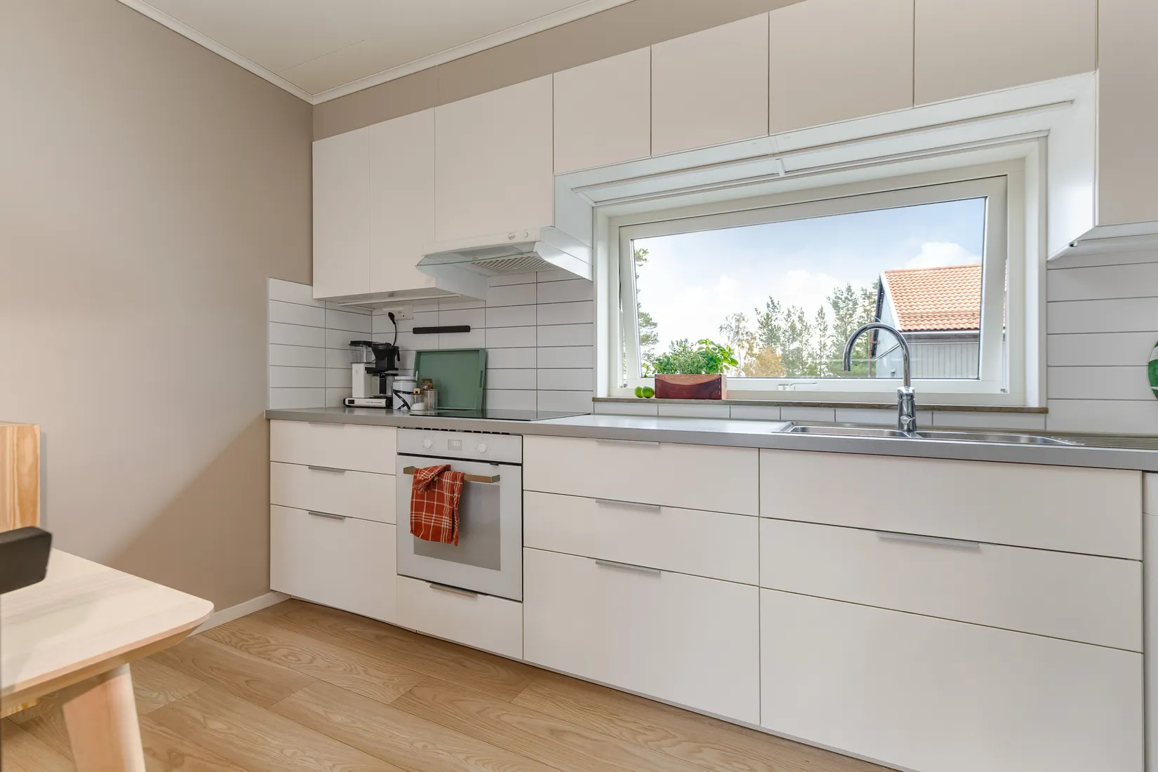 Bostadsrätt, Jägarbacken 19D, Läggesta, Strängnäs