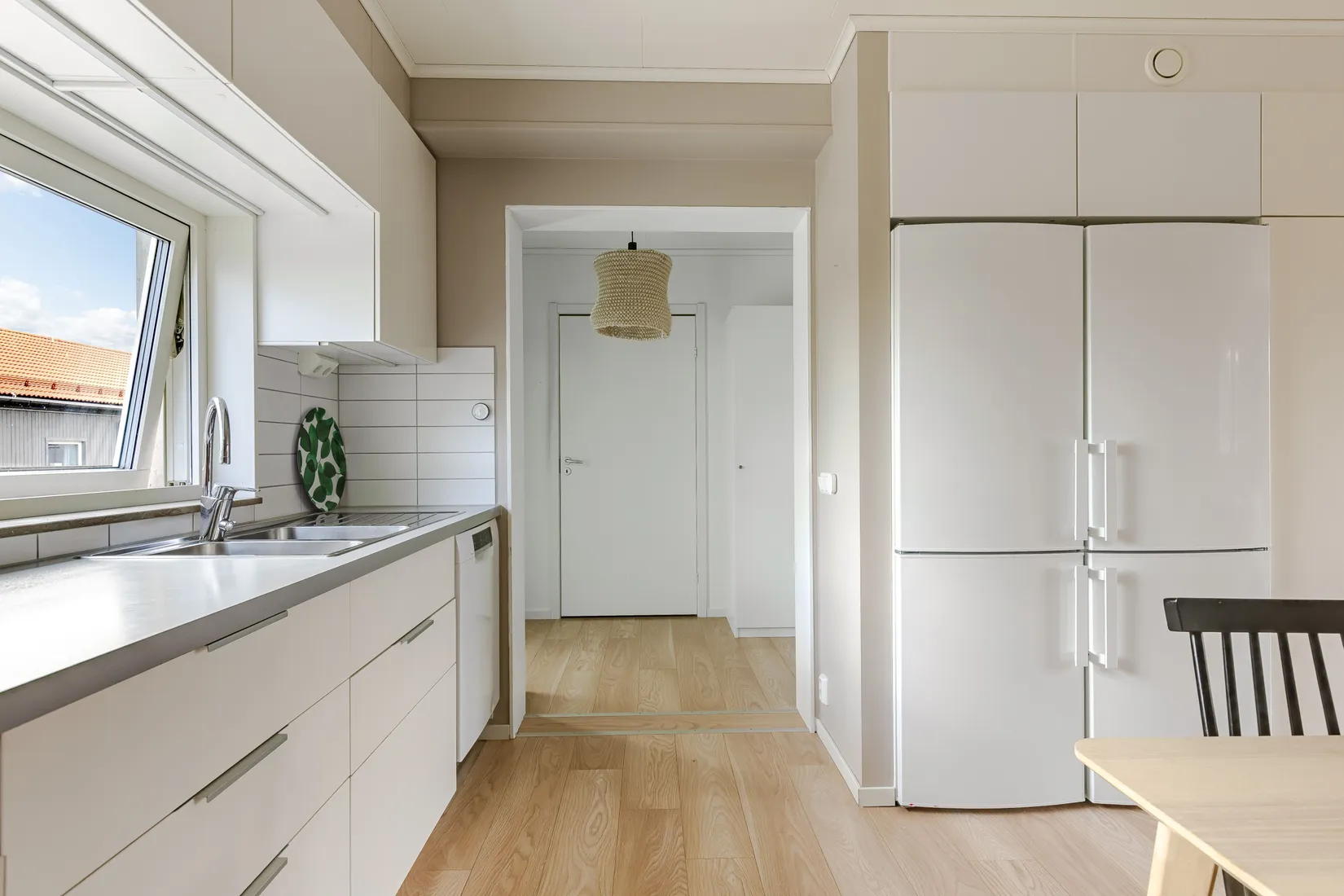 Bostadsrätt, Jägarbacken 19D, Läggesta, Strängnäs