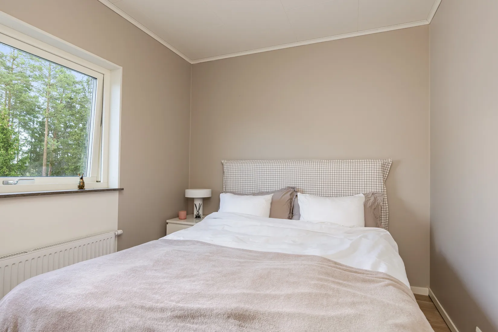Bostadsrätt, Jägarbacken 19D, Läggesta, Strängnäs