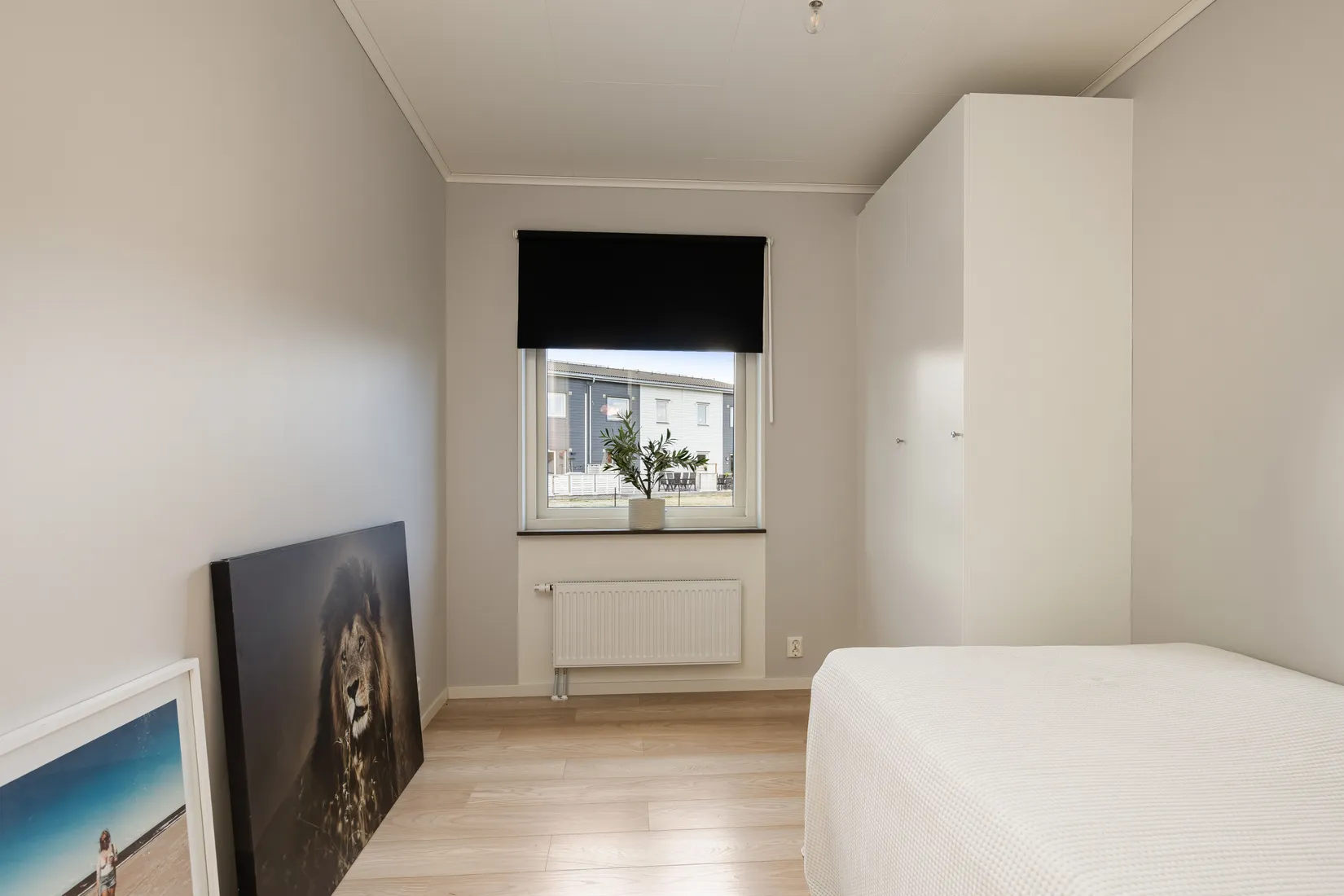 Bostadsrätt, Jägarbacken 19D, Läggesta, Strängnäs