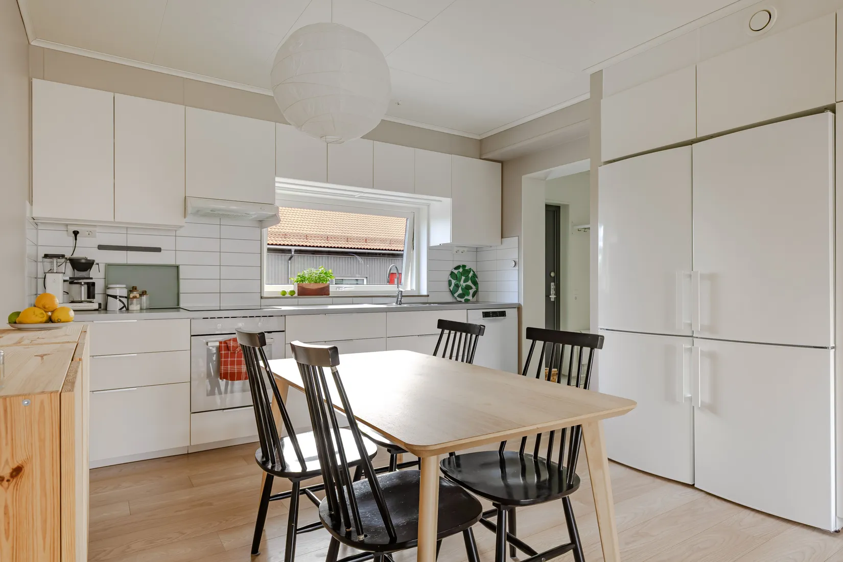 Bostadsrätt, Jägarbacken 19D, Läggesta, Strängnäs