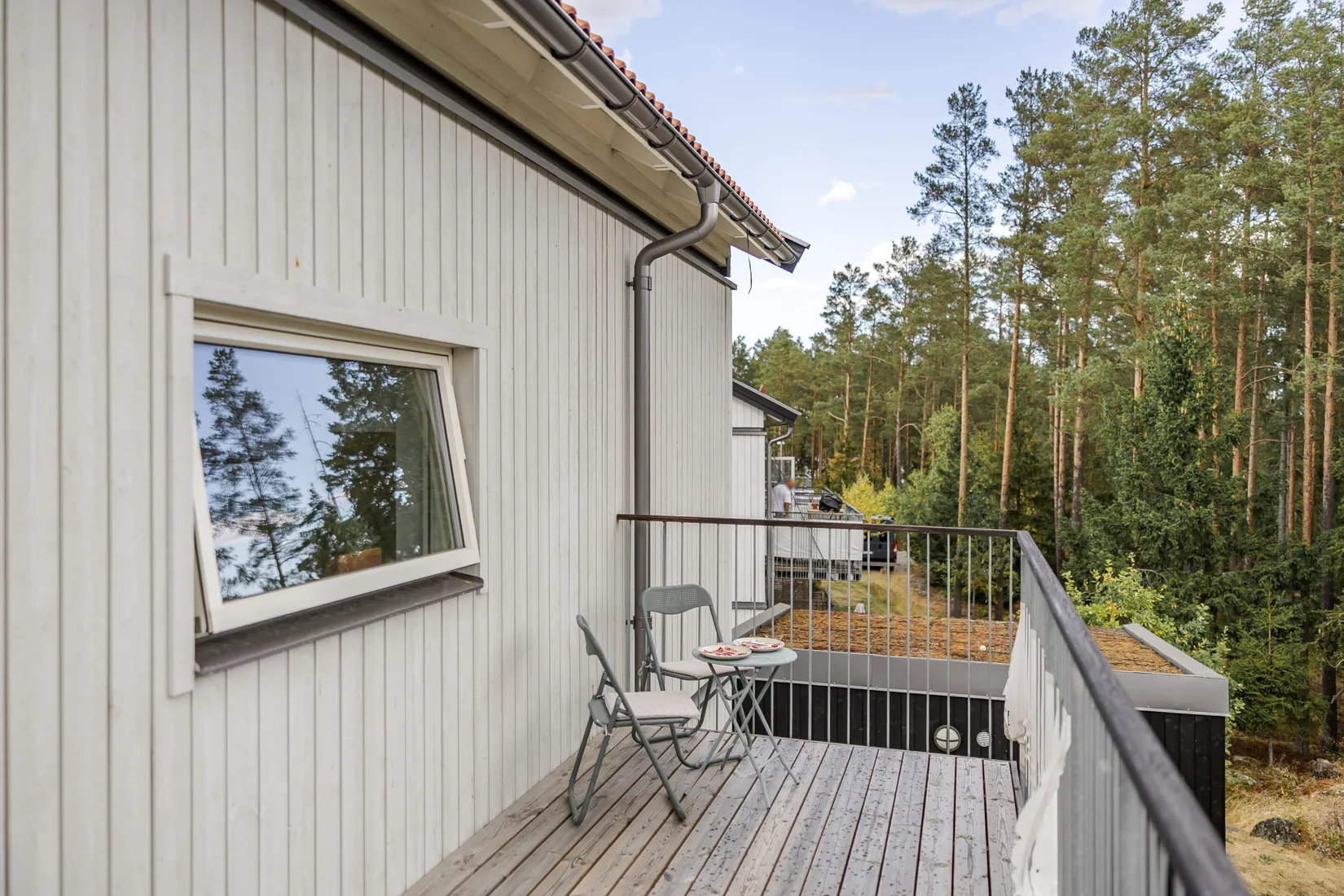 Bostadsrätt, Jägarbacken 19D, Läggesta, Strängnäs