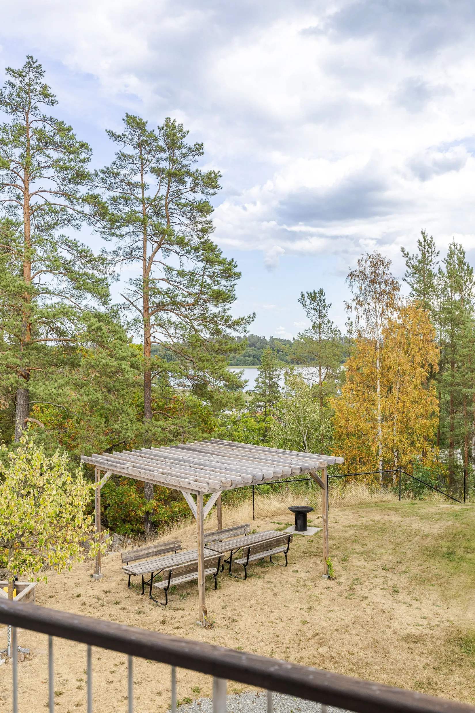 Bostadsrätt, Jägarbacken 19D, Läggesta, Strängnäs
