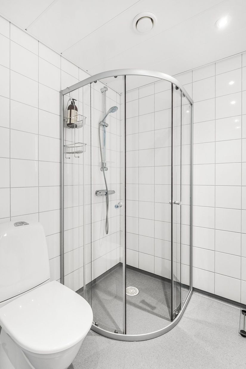 Bostadsrätt, Jägarbacken 19D, Läggesta, Strängnäs