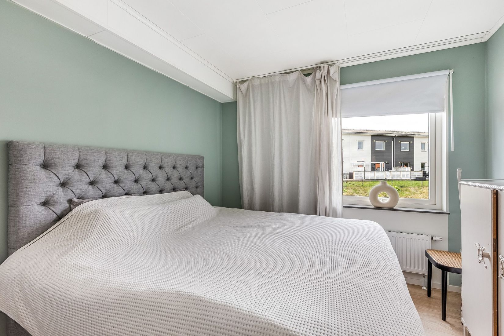 Bostadsrätt, Jägarbacken 19D, Läggesta, Strängnäs