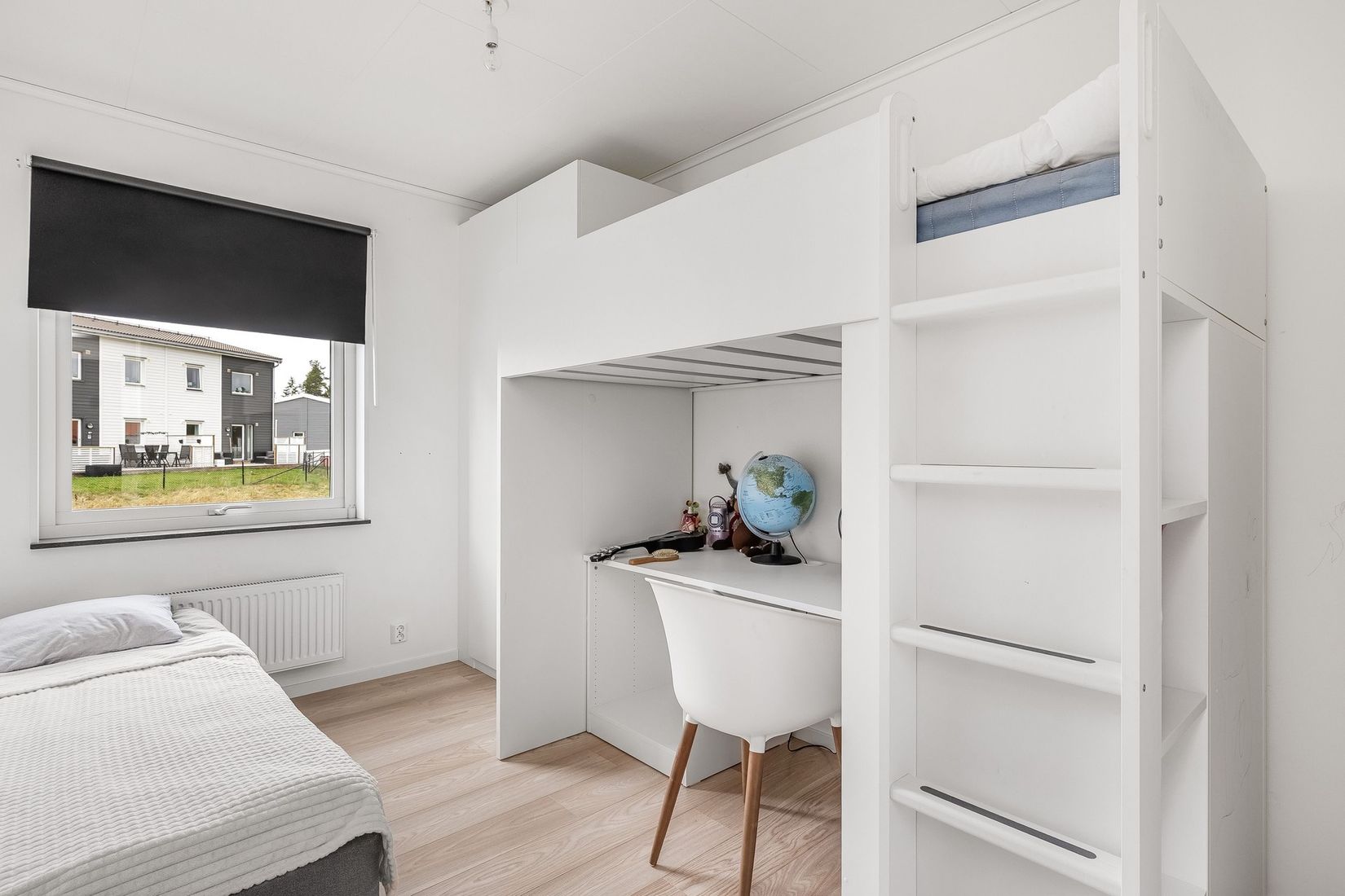 Bostadsrätt, Jägarbacken 19D, Läggesta, Strängnäs