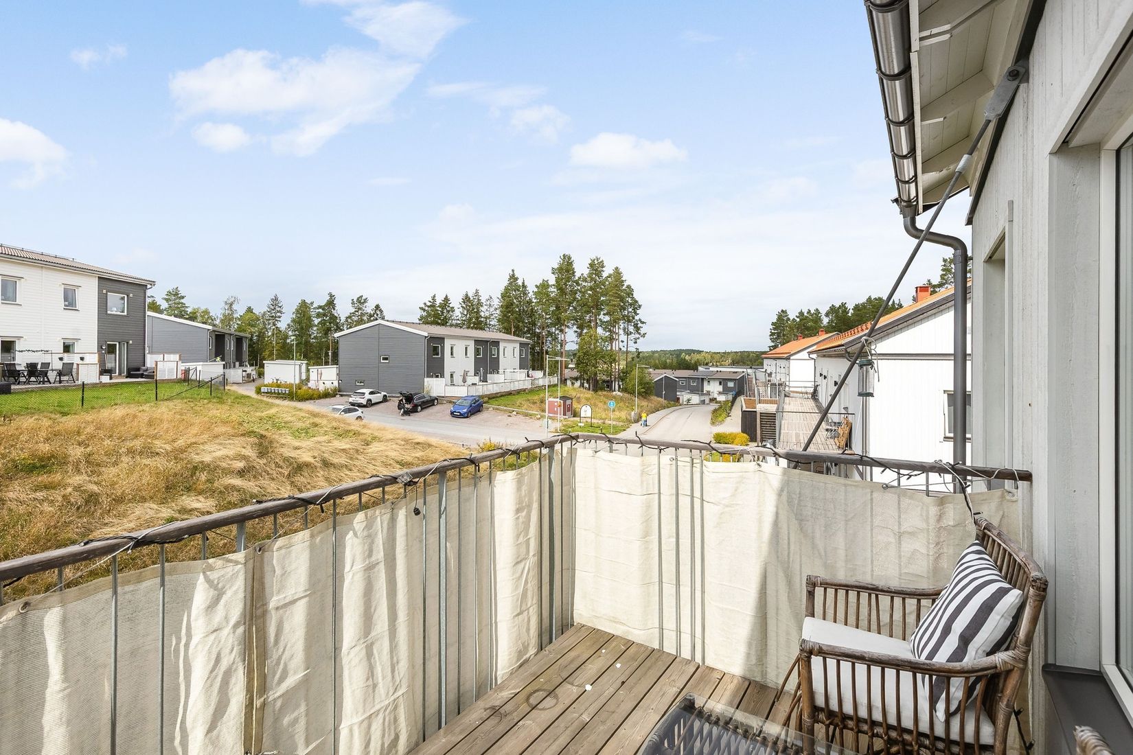 Bostadsrätt, Jägarbacken 19D, Läggesta, Strängnäs