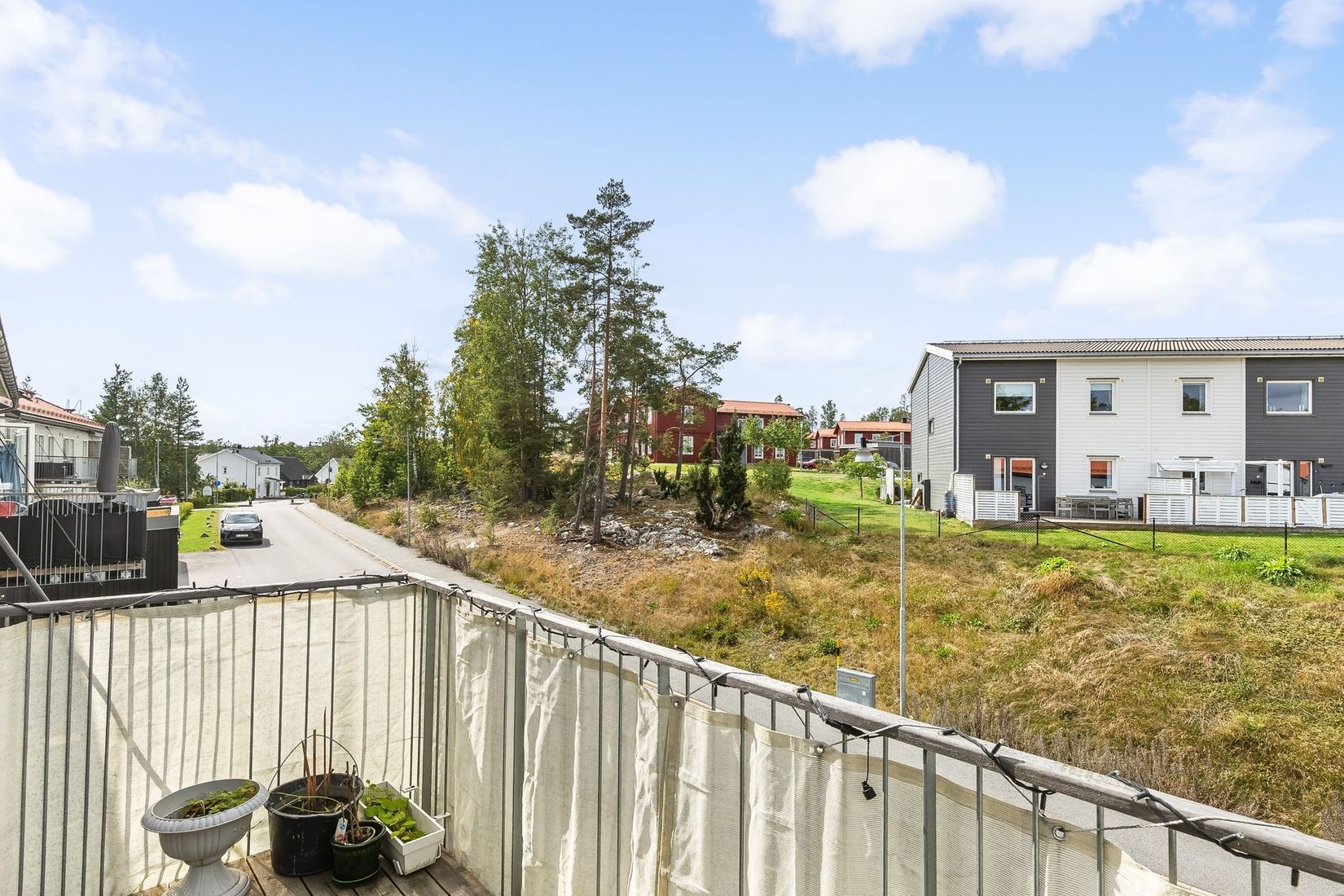 Bostadsrätt, Jägarbacken 19D, Läggesta, Strängnäs