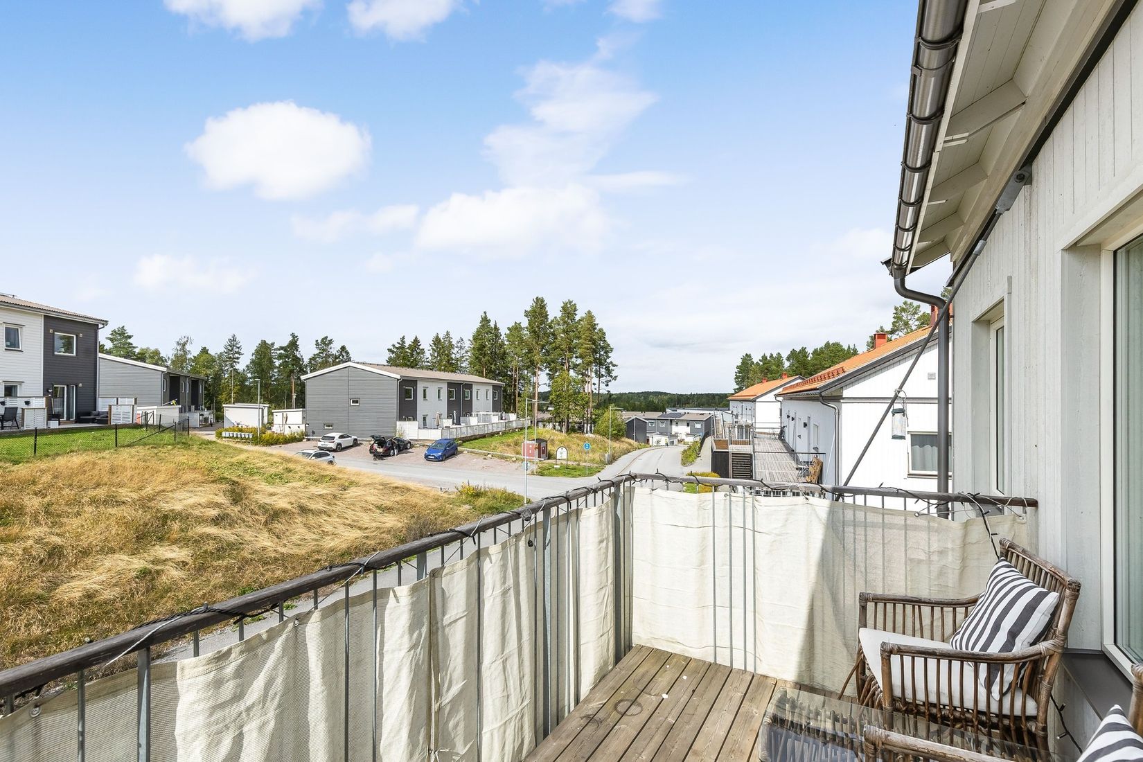 Bostadsrätt, Jägarbacken 19D, Läggesta, Strängnäs