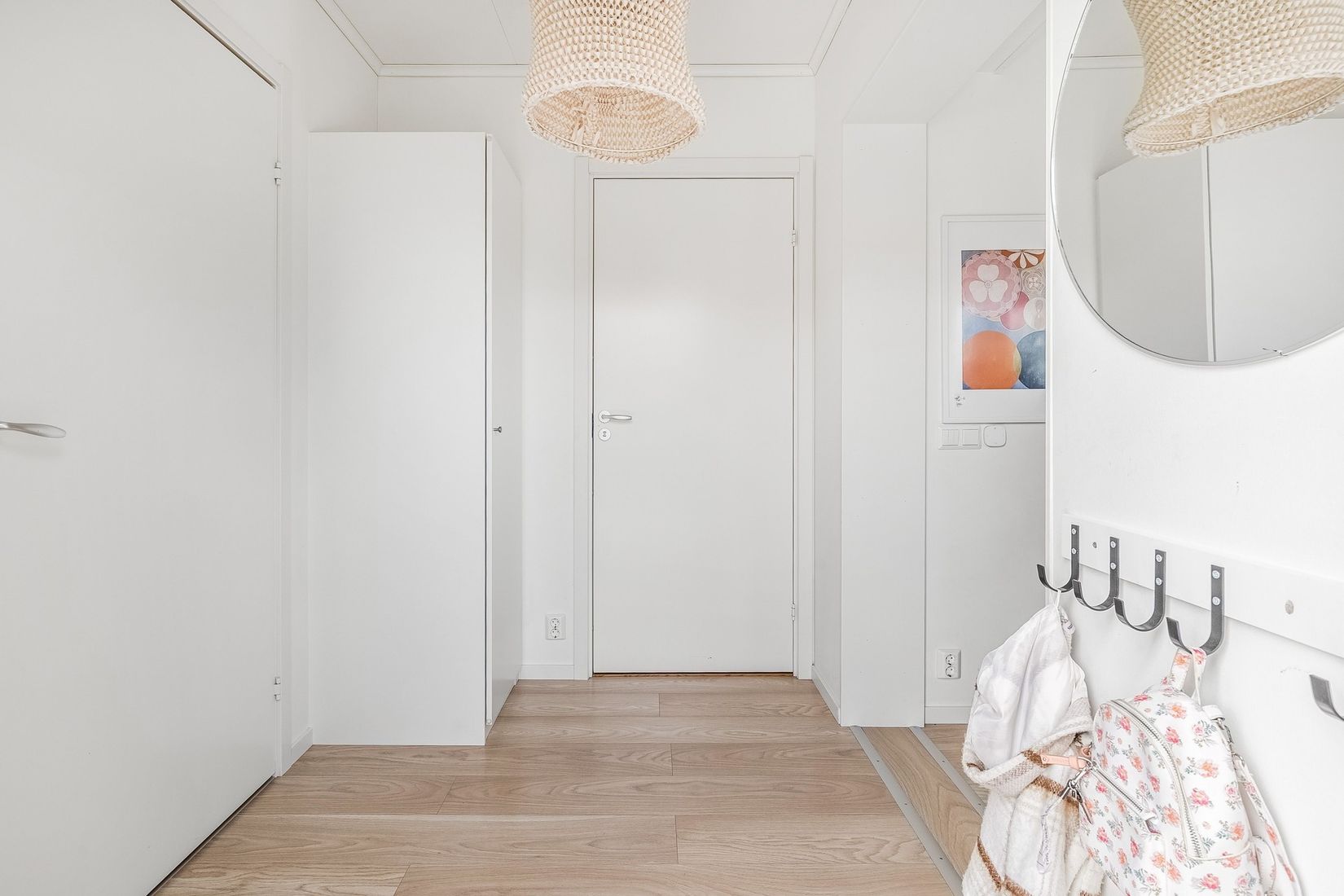 Bostadsrätt, Jägarbacken 19D, Läggesta, Strängnäs