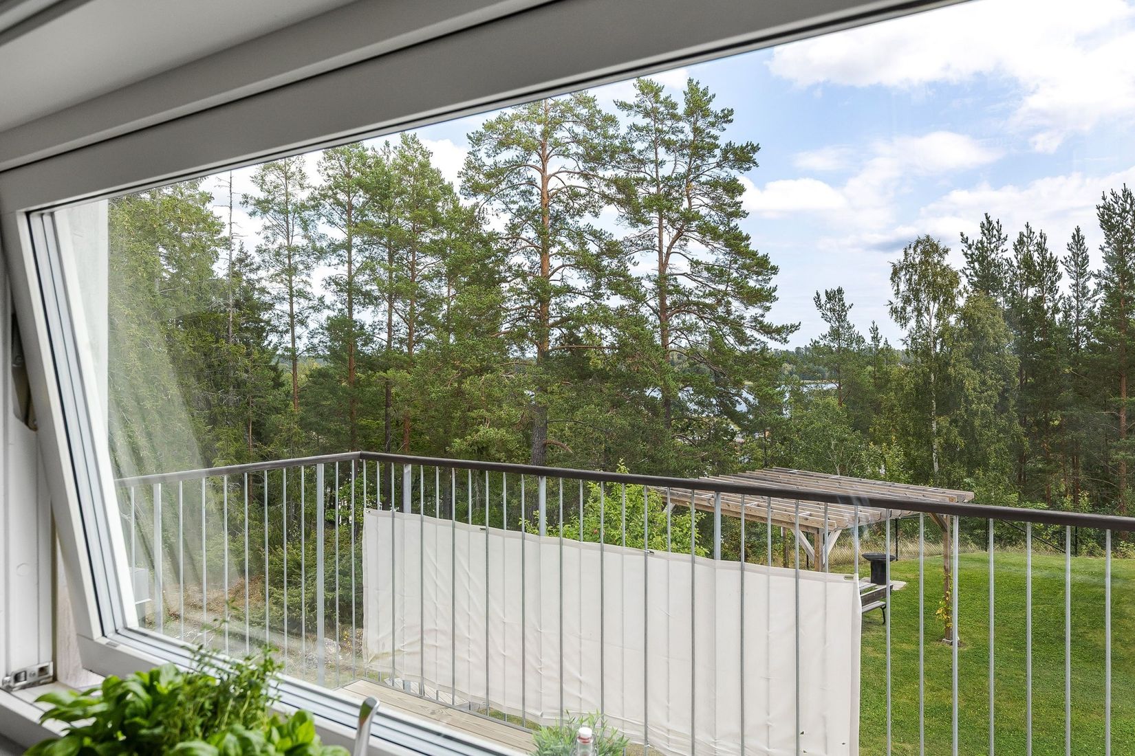 Bostadsrätt, Jägarbacken 19D, Läggesta, Strängnäs