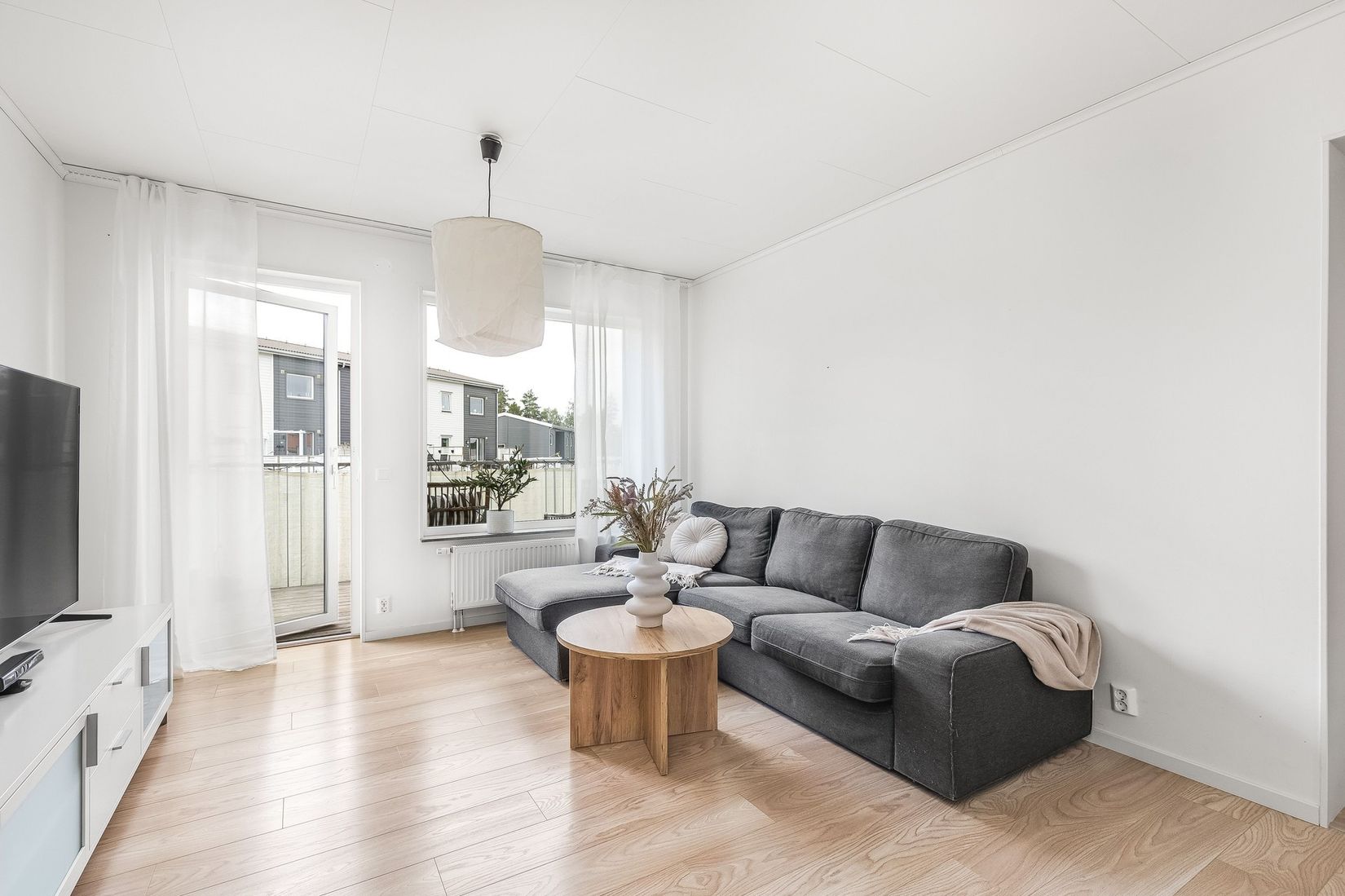 Bostadsrätt, Jägarbacken 19D, Läggesta, Strängnäs