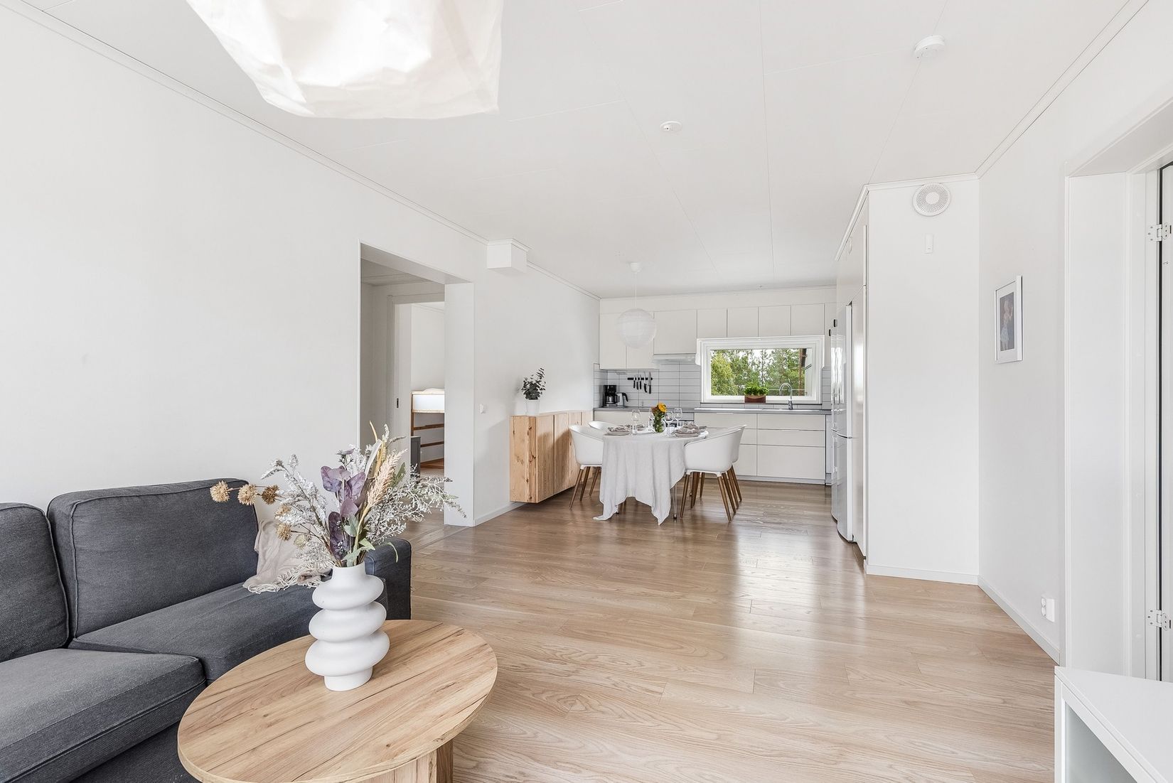 Bostadsrätt, Jägarbacken 19D, Läggesta, Strängnäs