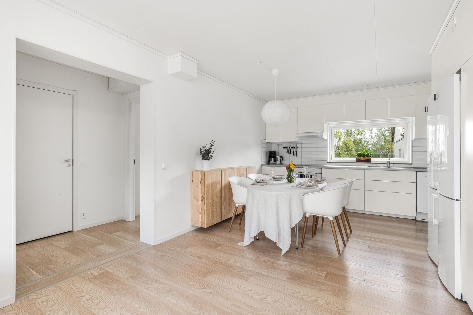 Bostadsrätt, Jägarbacken 19D, Läggesta, Strängnäs