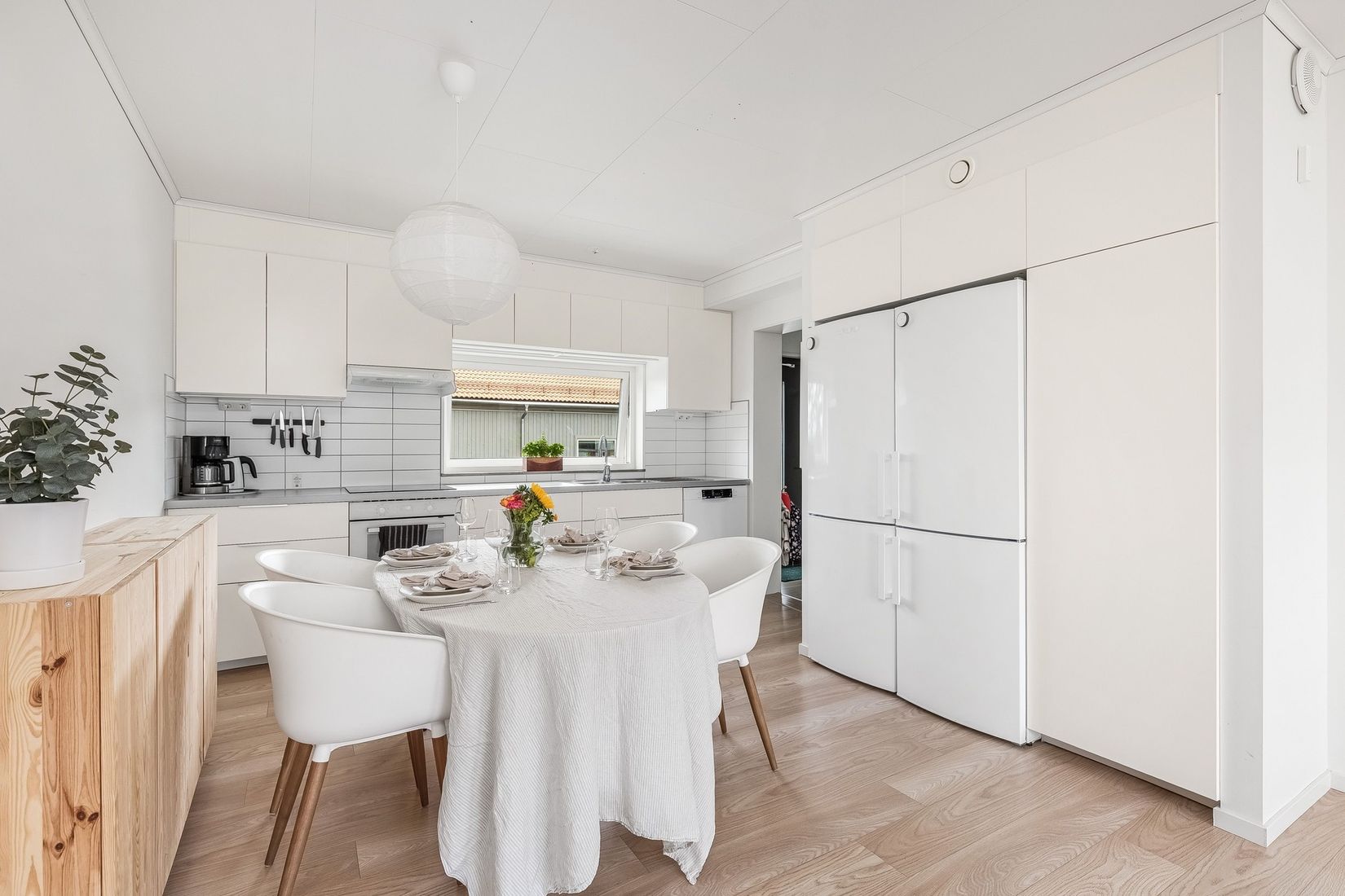 Bostadsrätt, Jägarbacken 19D, Läggesta, Strängnäs