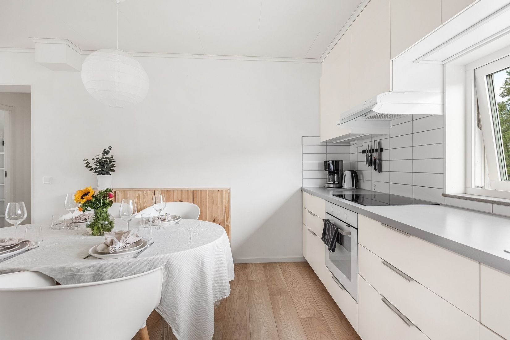 Bostadsrätt, Jägarbacken 19D, Läggesta, Strängnäs