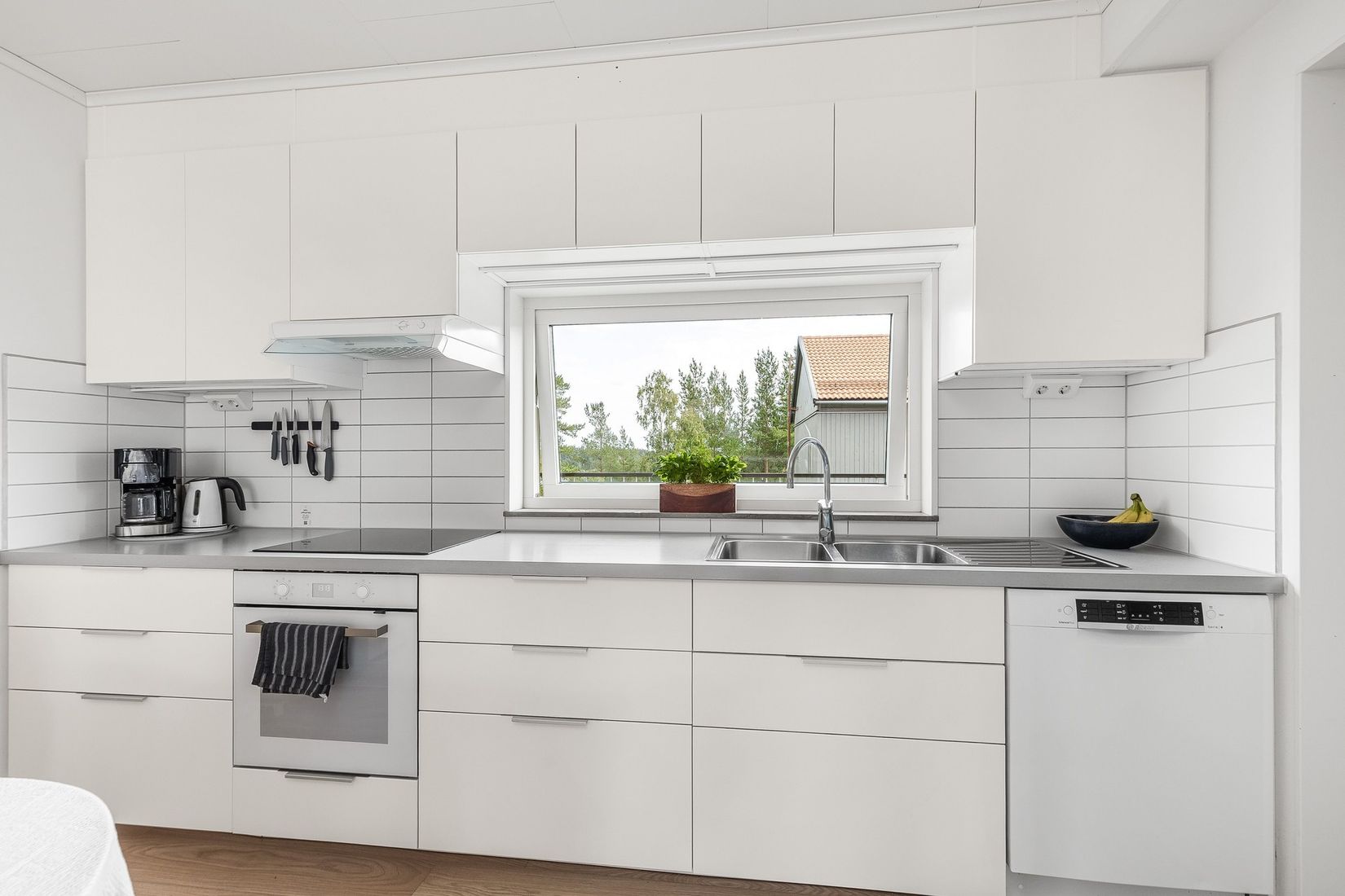 Bostadsrätt, Jägarbacken 19D, Läggesta, Strängnäs