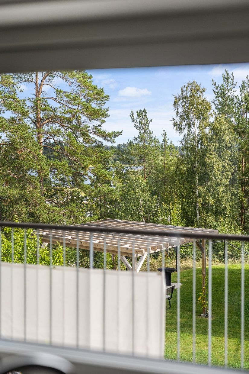 Bostadsrätt, Jägarbacken 19D, Läggesta, Strängnäs