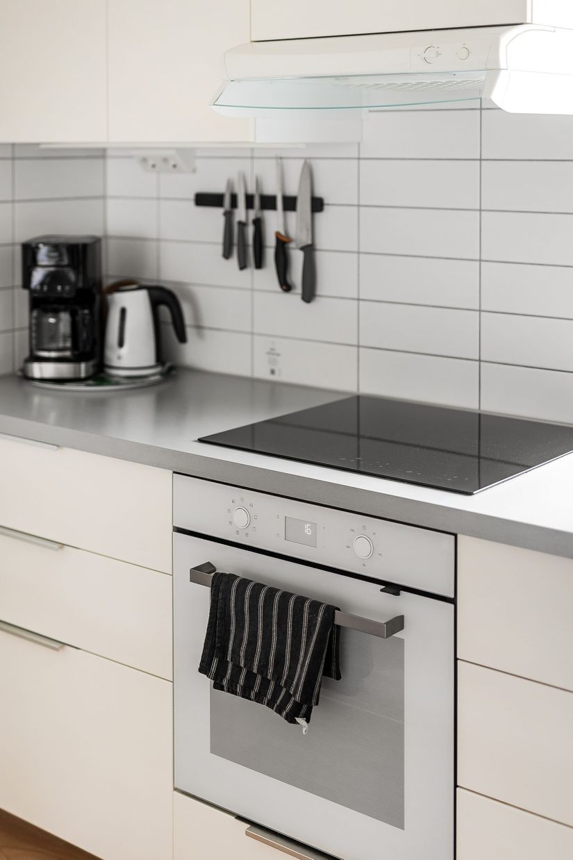 Bostadsrätt, Jägarbacken 19D, Läggesta, Strängnäs