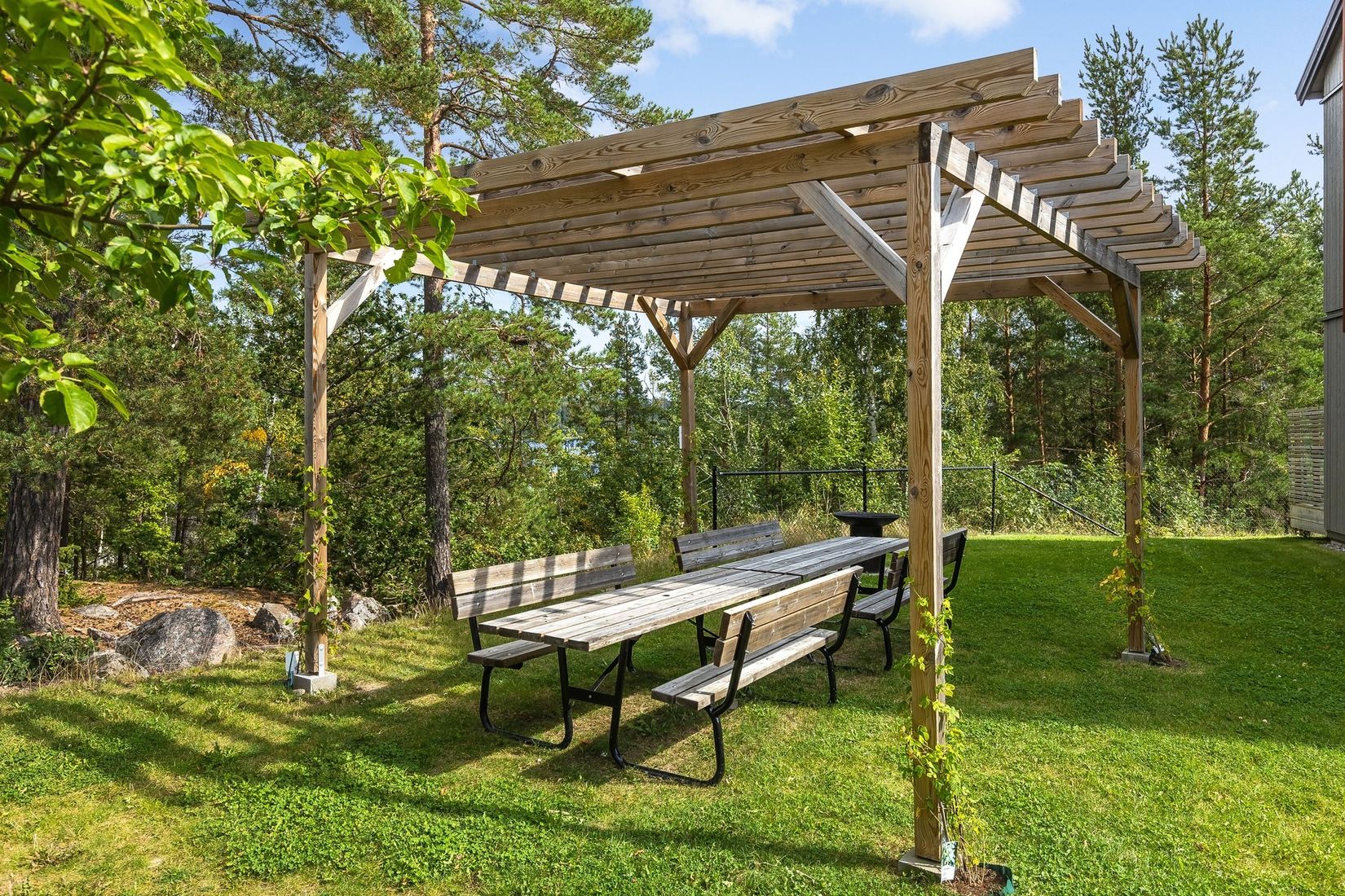 Bostadsrätt, Jägarbacken 19D, Läggesta, Strängnäs