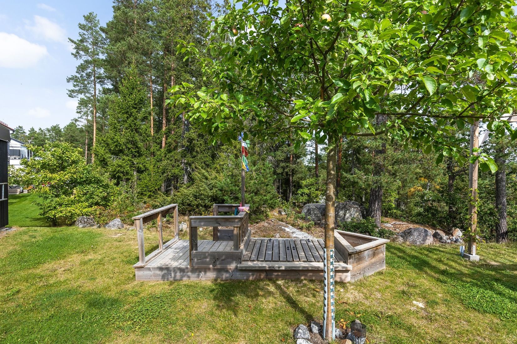 Bostadsrätt, Jägarbacken 19D, Läggesta, Strängnäs