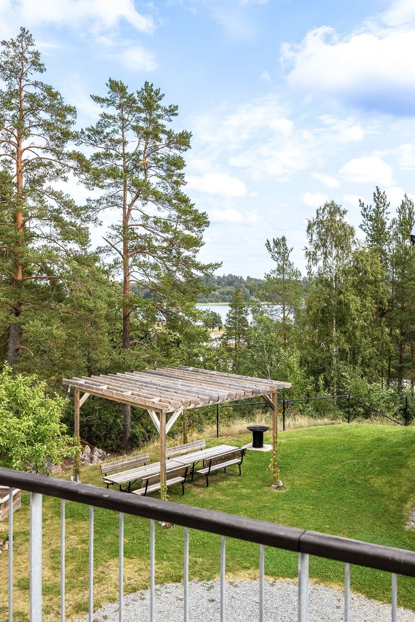 Bostadsrätt, Jägarbacken 19D, Läggesta, Strängnäs