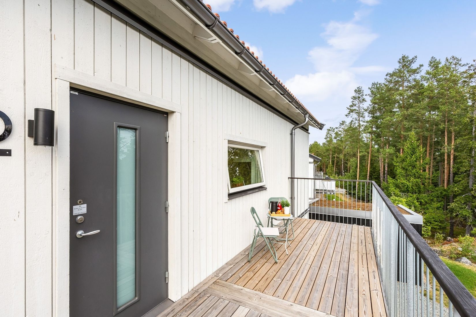 Bostadsrätt, Jägarbacken 19D, Läggesta, Strängnäs