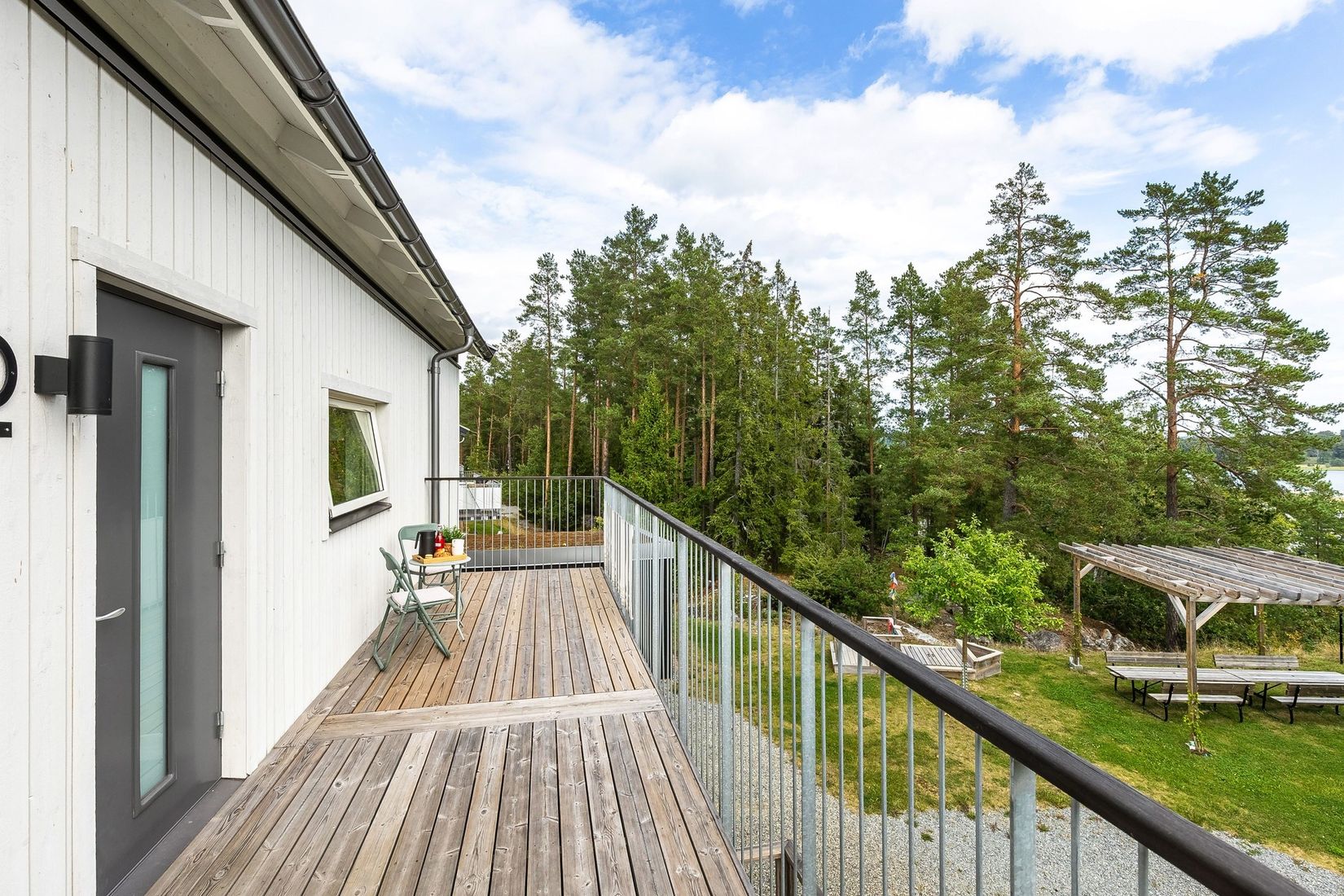 Bostadsrätt, Jägarbacken 19D, Läggesta, Strängnäs