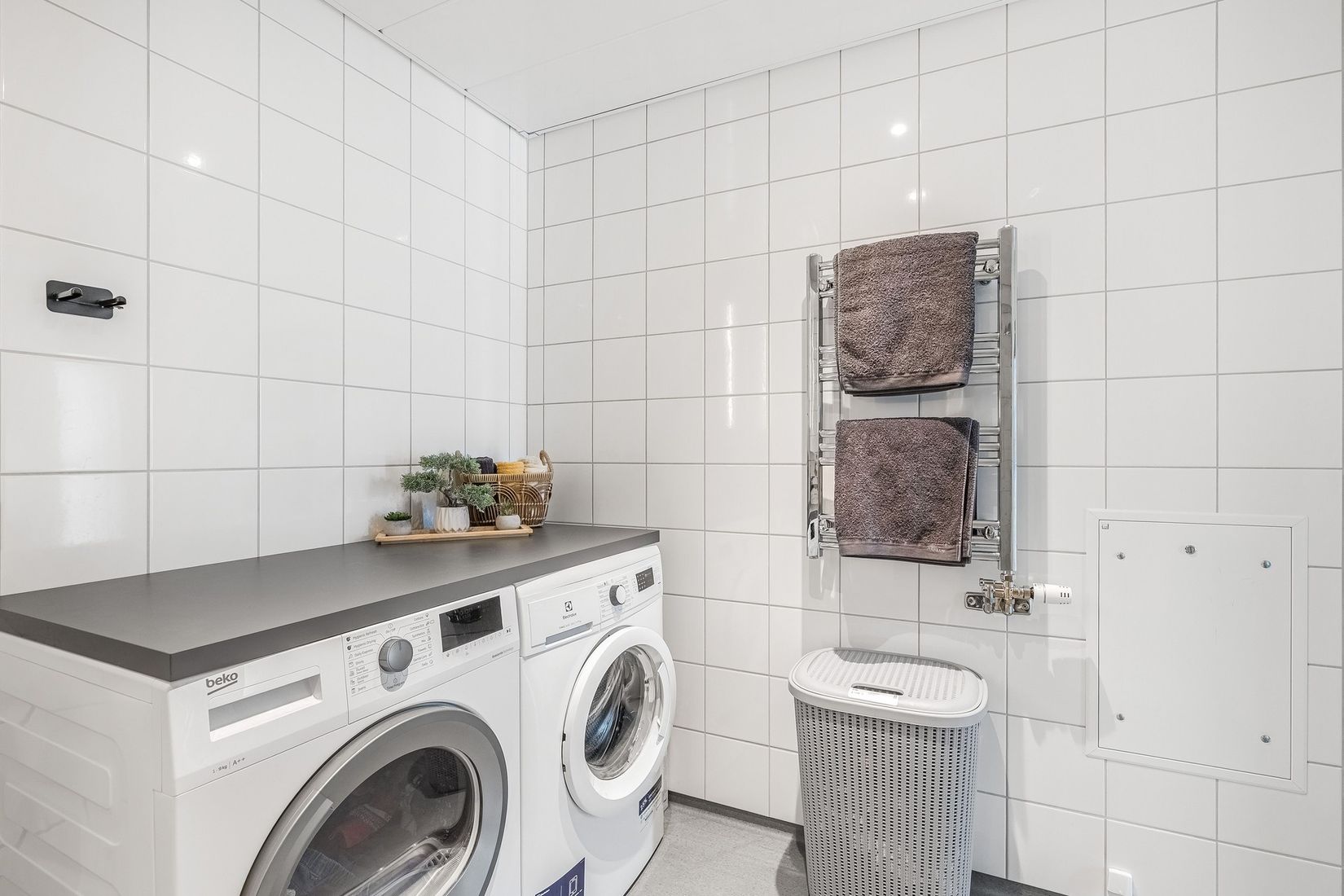 Bostadsrätt, Jägarbacken 19D, Läggesta, Strängnäs