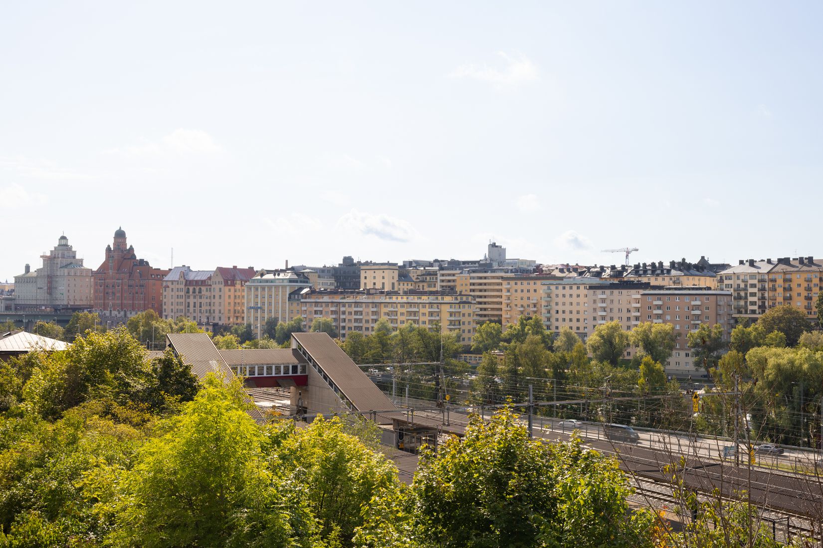 Bostadsrätt, Rörstrandsgatan 35, 2 tr., Vasastan - Birkastan, Stockholm