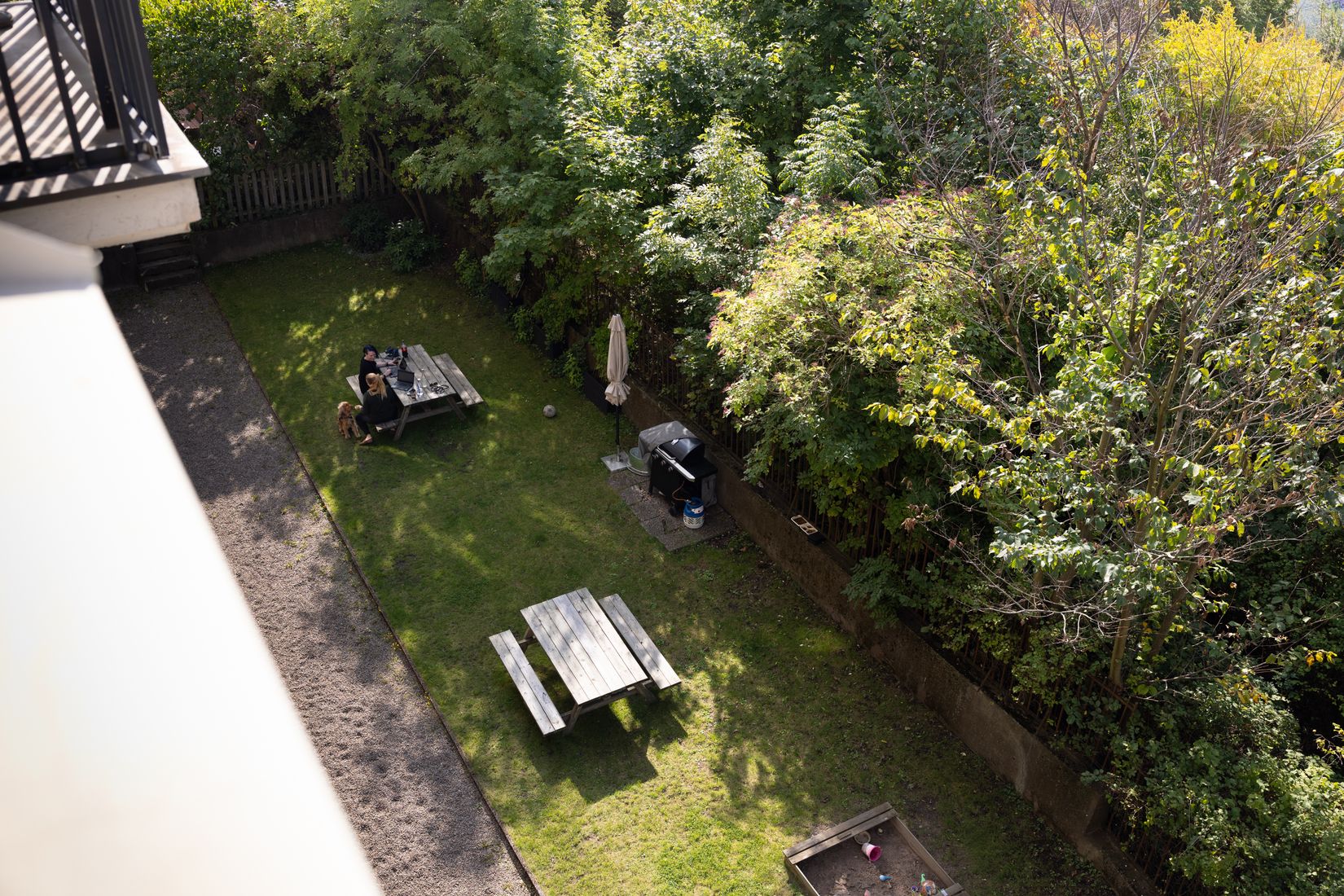 Bostadsrätt, Rörstrandsgatan 35, 2 tr., Vasastan - Birkastan, Stockholm