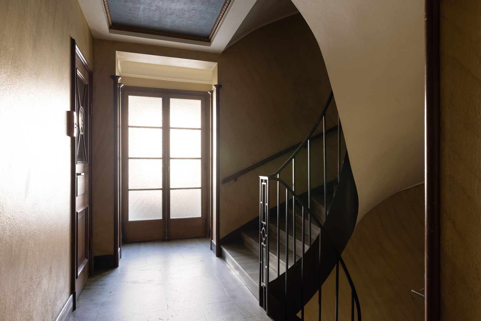 Bostadsrätt, Rörstrandsgatan 35, 2 tr., Vasastan - Birkastan, Stockholm