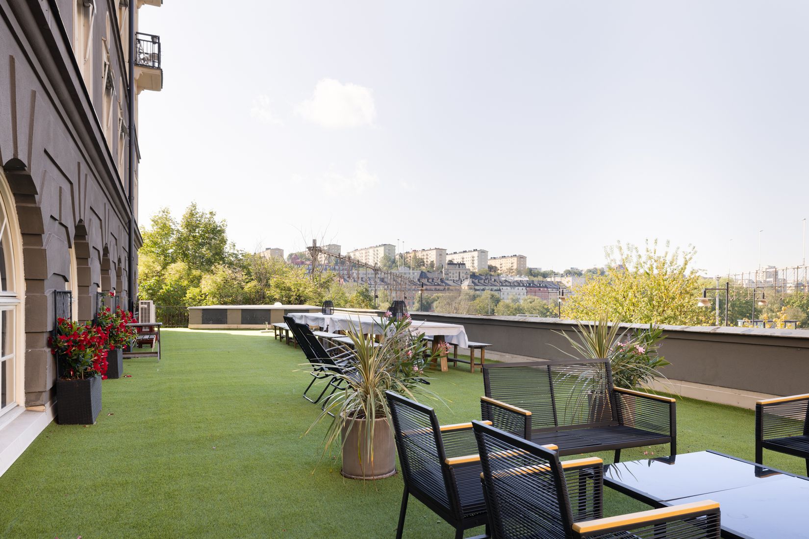 Bostadsrätt, Rörstrandsgatan 35, 2 tr., Vasastan - Birkastan, Stockholm