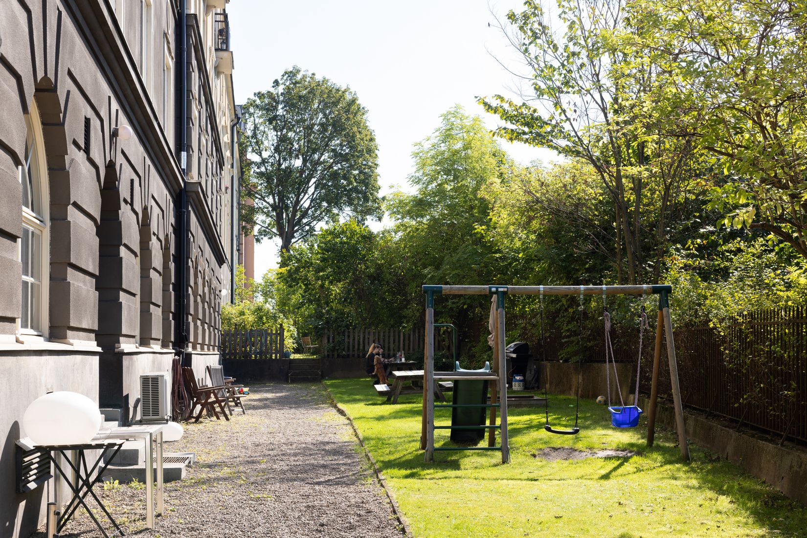 Bostadsrätt, Rörstrandsgatan 35, 2 tr., Vasastan - Birkastan, Stockholm