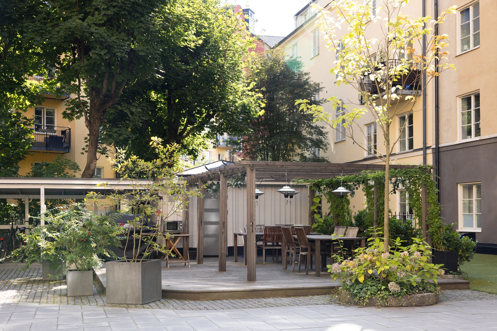 Bostadsrätt, Rörstrandsgatan 35, 2 tr., Vasastan - Birkastan, Stockholm