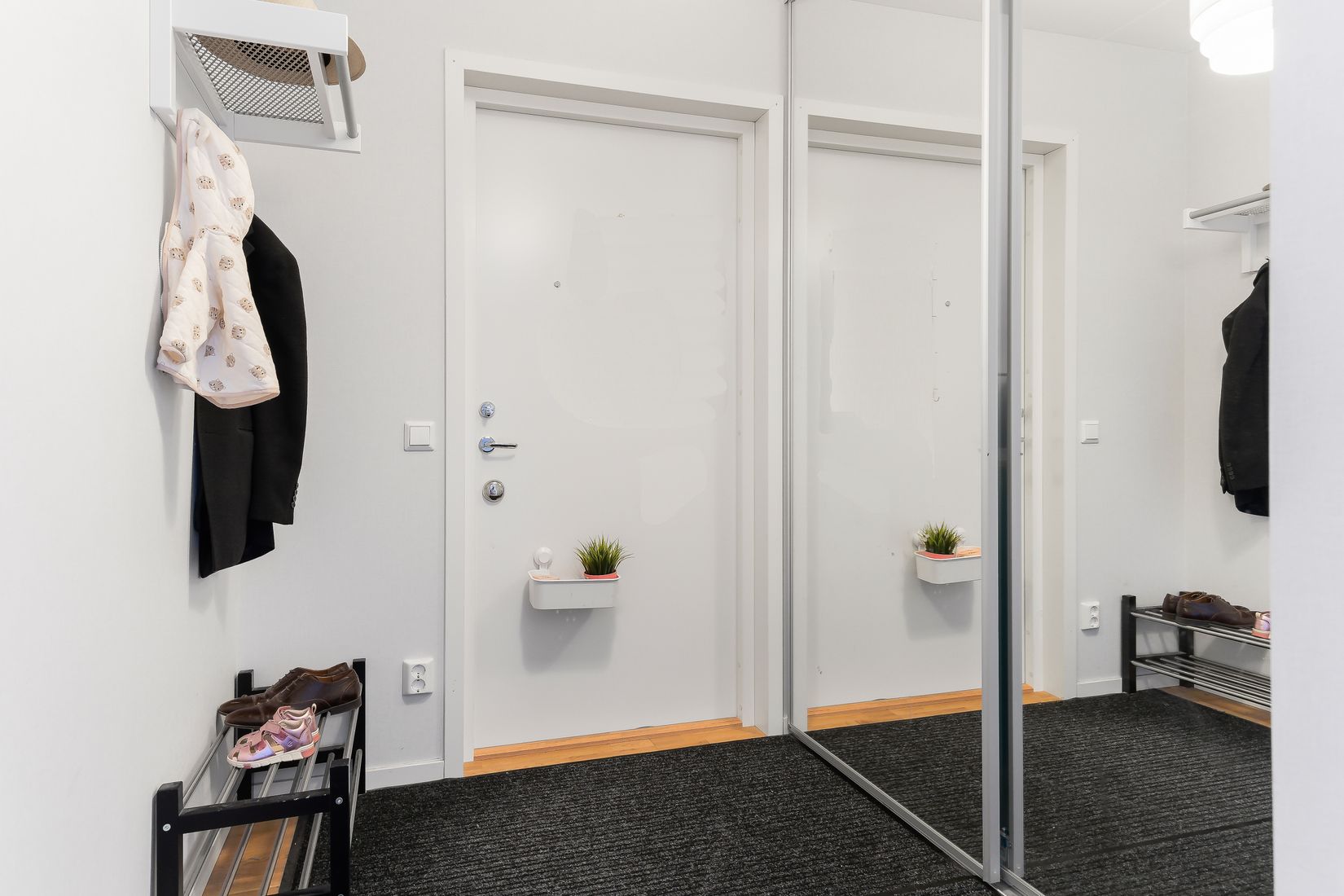 Bostadsrätt, Barkarbyvägen 92, Barkarbystaden, Järfälla