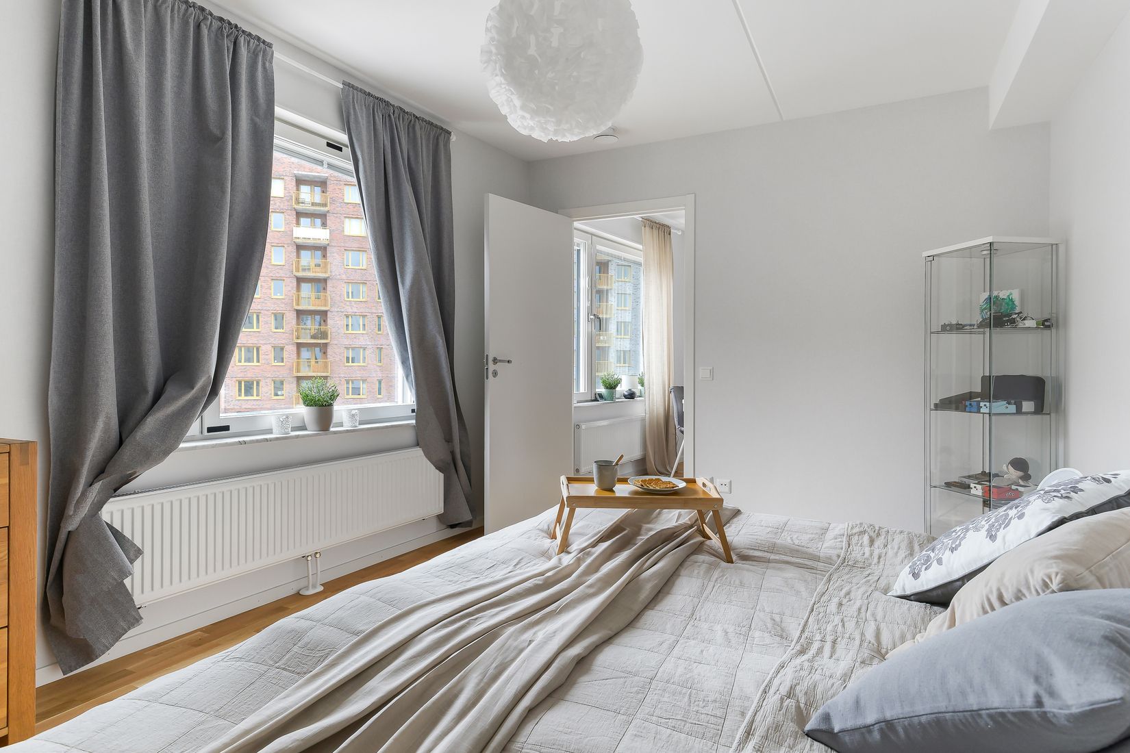 Bostadsrätt, Barkarbyvägen 92, Barkarbystaden, Järfälla