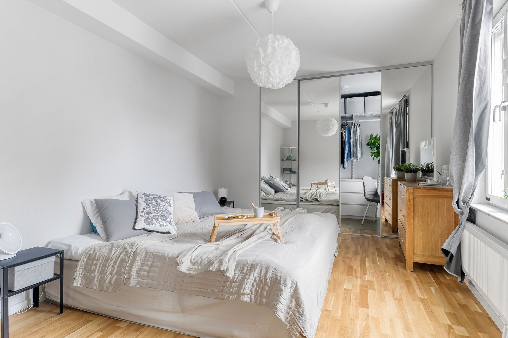 Bostadsrätt, Barkarbyvägen 92, Barkarbystaden, Järfälla