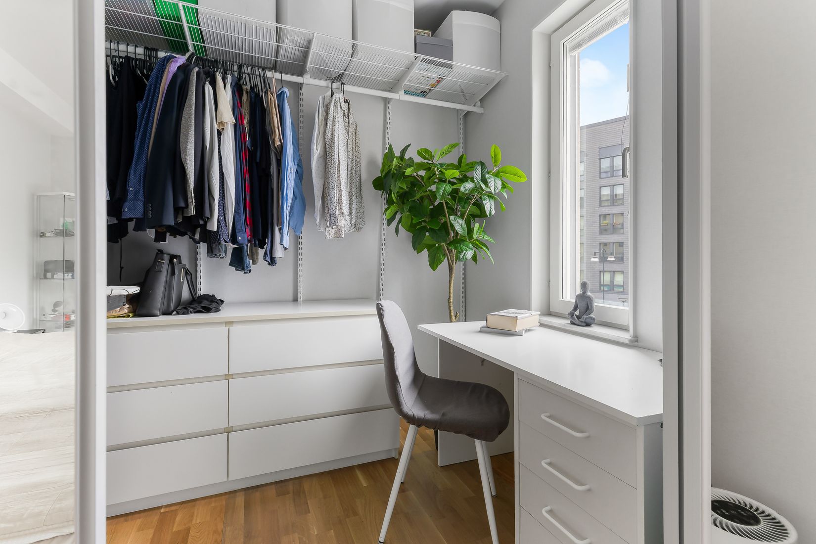 Bostadsrätt, Barkarbyvägen 92, Barkarbystaden, Järfälla