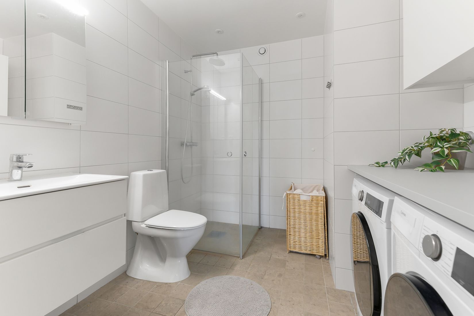 Bostadsrätt, Barkarbyvägen 92, Barkarbystaden, Järfälla