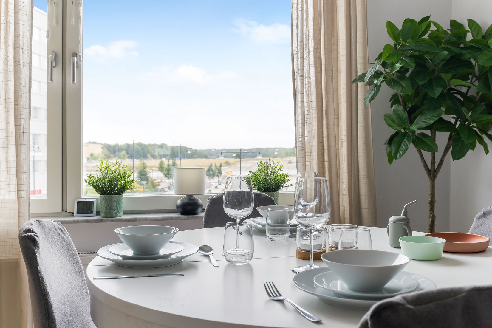 Bostadsrätt, Barkarbyvägen 92, Barkarbystaden, Järfälla