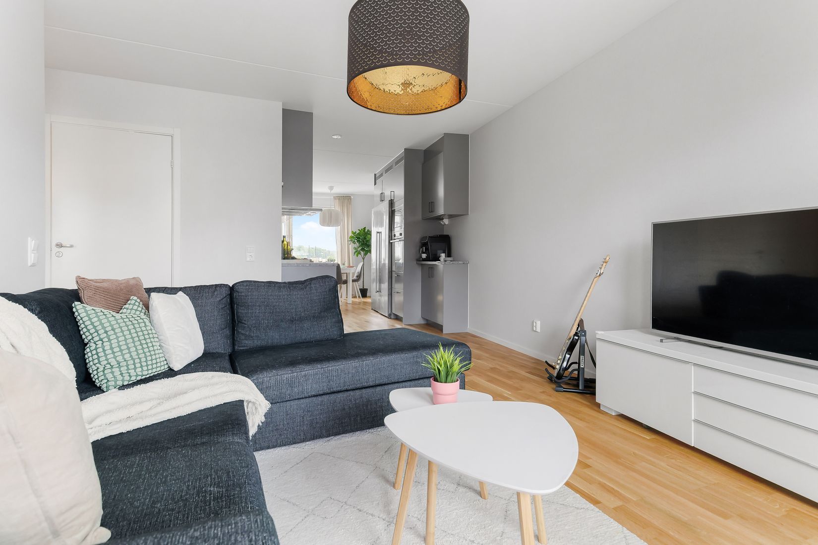 Bostadsrätt, Barkarbyvägen 92, Barkarbystaden, Järfälla