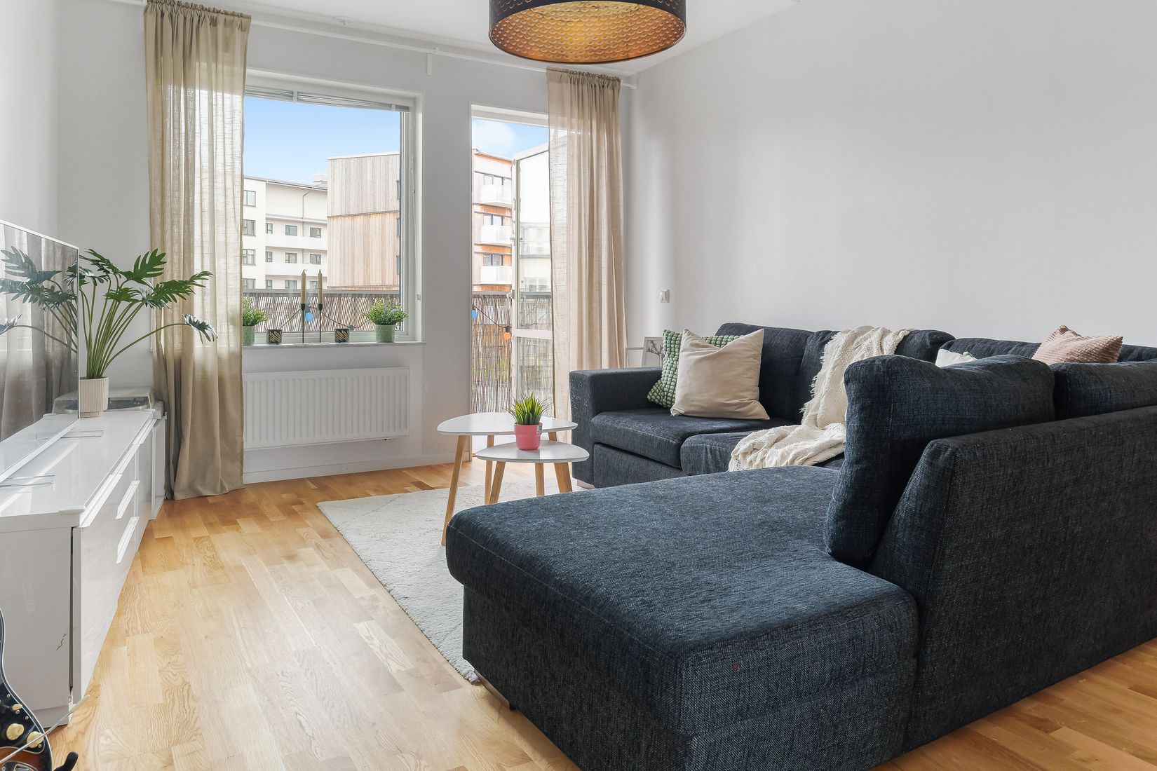 Bostadsrätt, Barkarbyvägen 92, Barkarbystaden, Järfälla