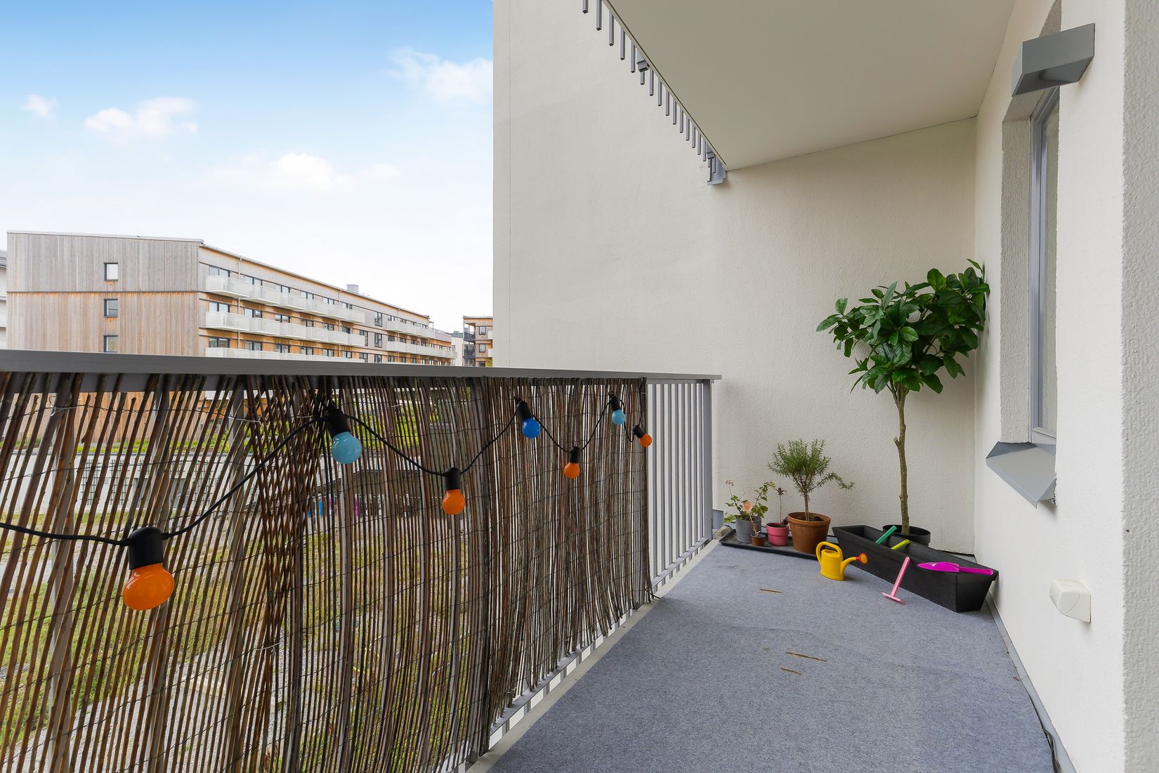 Bostadsrätt, Barkarbyvägen 92, Barkarbystaden, Järfälla