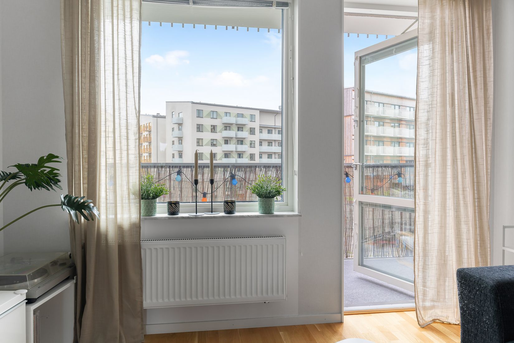 Bostadsrätt, Barkarbyvägen 92, Barkarbystaden, Järfälla