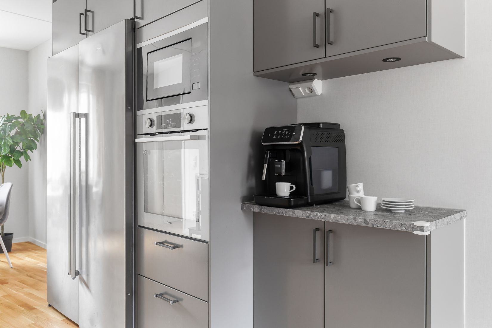 Bostadsrätt, Barkarbyvägen 92, Barkarbystaden, Järfälla