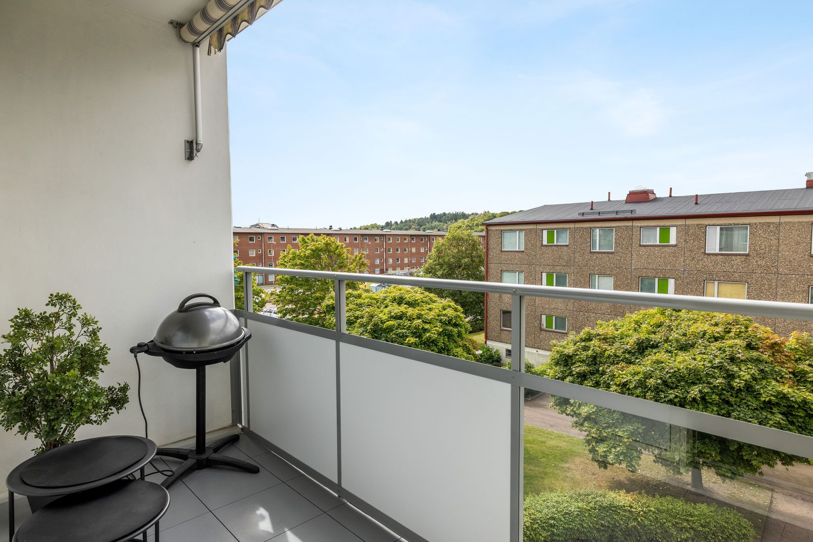 Bostadsrätt, Akkas gata 44, Hisings Backa, Göteborg