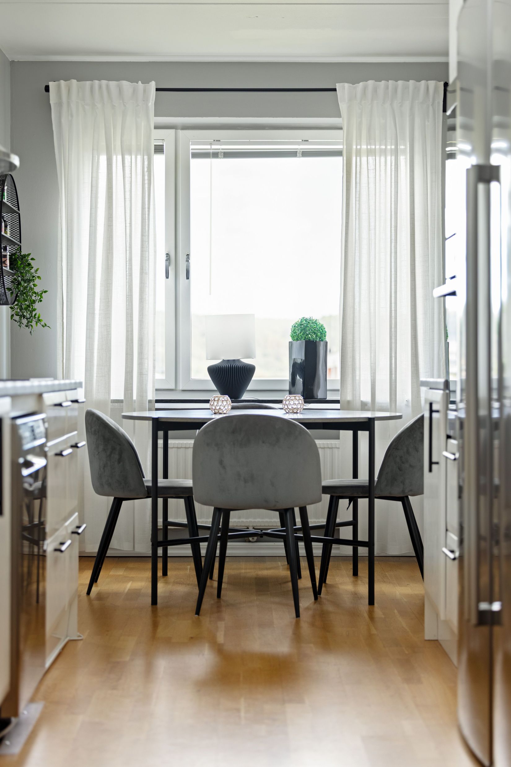 Bostadsrätt, Akkas gata 44, Hisings Backa, Göteborg